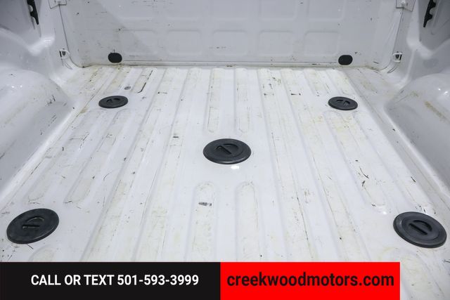 2021 Ram 2500 Crew Cab 4x4 Cummins Diesel 1 Owner Financing NICE