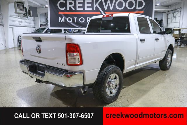 2021 Ram 2500 Crew Cab 4x4 Cummins Diesel 1 Owner Financing NICE 2021 Ram 2500 Crew Cab 4x4 Cummins Diesel 1 Owner Financing NICE