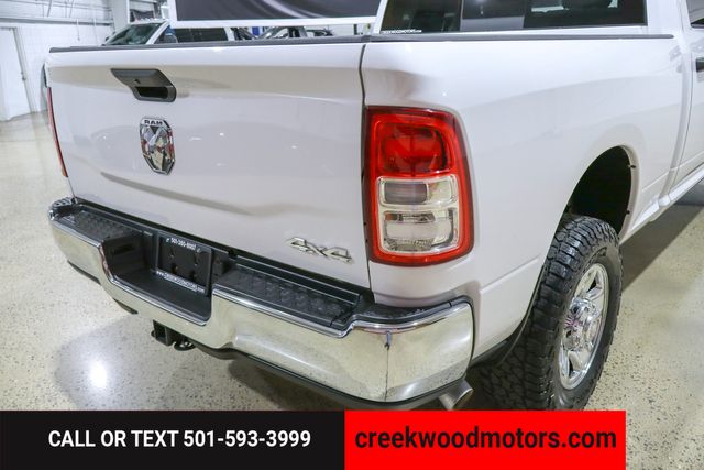 2021 Ram 2500 Crew Cab 4x4 Cummins Diesel 1 Owner Financing NICE 2021 Ram 2500 Crew Cab 4x4 Cummins Diesel 1 Owner Financing NICE