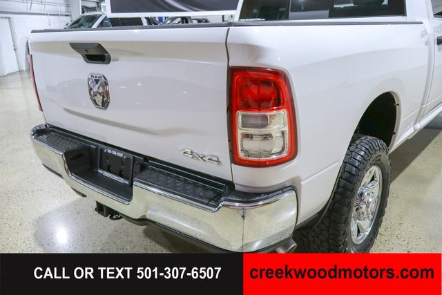 2021 Ram 2500 Crew Cab 4x4 Cummins Diesel 1 Owner Financing NICE 2021 Ram 2500 Crew Cab 4x4 Cummins Diesel 1 Owner Financing NICE