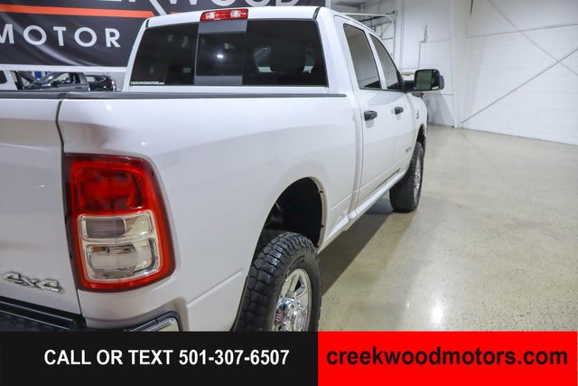 2021 Ram 2500 Crew Cab 4x4 Cummins Diesel 1 Owner Financing NICE 2021 Ram 2500 Crew Cab 4x4 Cummins Diesel 1 Owner Financing NICE