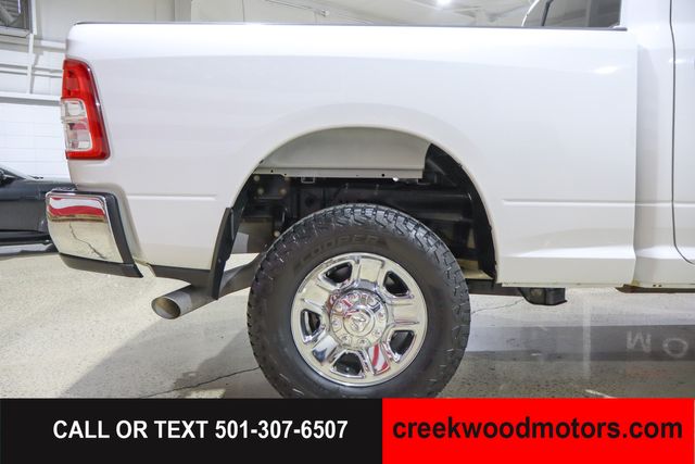 2021 Ram 2500 Crew Cab 4x4 Cummins Diesel 1 Owner Financing NICE 2021 Ram 2500 Crew Cab 4x4 Cummins Diesel 1 Owner Financing NICE