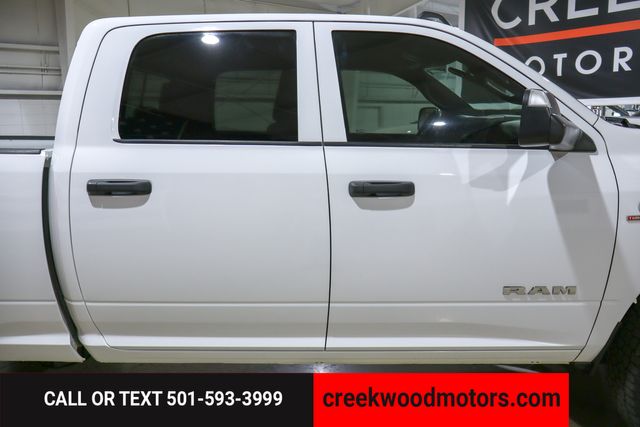 2021 Ram 2500 Crew Cab 4x4 Cummins Diesel 1 Owner Financing NICE 2021 Ram 2500 Crew Cab 4x4 Cummins Diesel 1 Owner Financing NICE