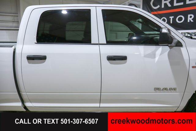 2021 Ram 2500 Crew Cab 4x4 Cummins Diesel 1 Owner Financing NICE 2021 Ram 2500 Crew Cab 4x4 Cummins Diesel 1 Owner Financing NICE