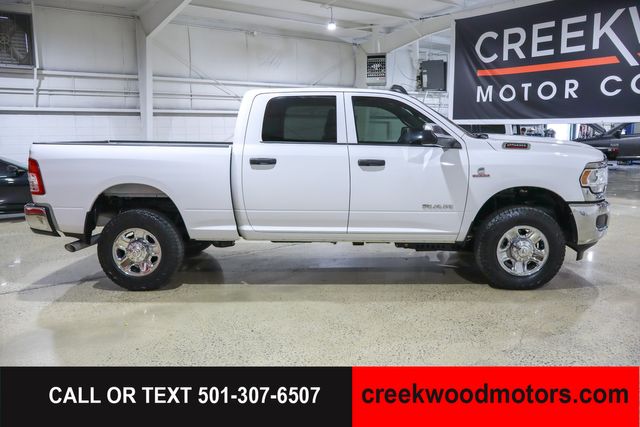 2021 Ram 2500 Crew Cab 4x4 Cummins Diesel 1 Owner Financing NICE 2021 Ram 2500 Crew Cab 4x4 Cummins Diesel 1 Owner Financing NICE