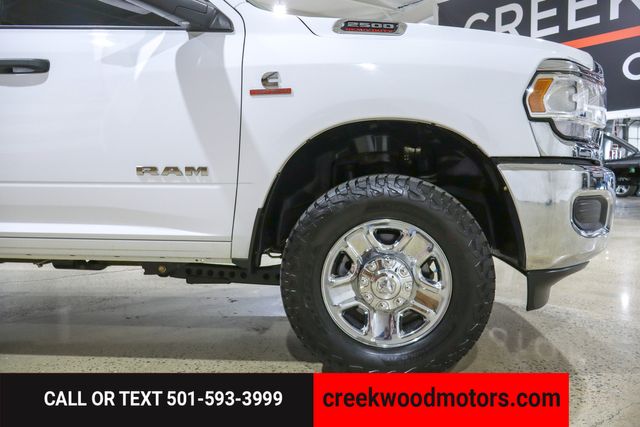 2021 Ram 2500 Crew Cab 4x4 Cummins Diesel 1 Owner Financing NICE 2021 Ram 2500 Crew Cab 4x4 Cummins Diesel 1 Owner Financing NICE