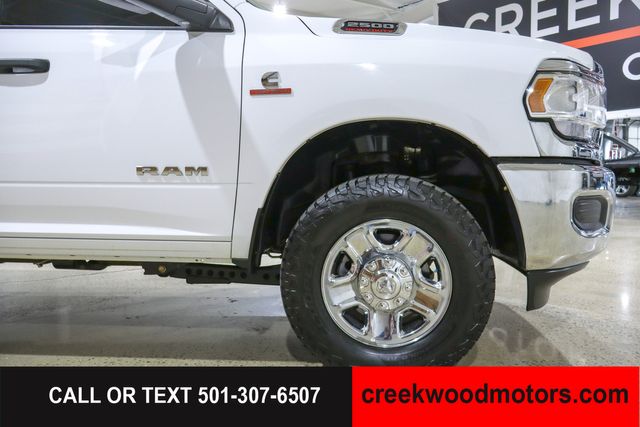 2021 Ram 2500 Crew Cab 4x4 Cummins Diesel 1 Owner Financing NICE 2021 Ram 2500 Crew Cab 4x4 Cummins Diesel 1 Owner Financing NICE
