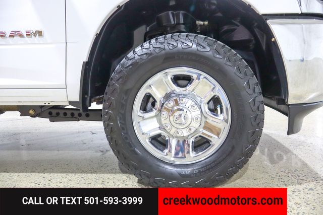 2021 Ram 2500 Crew Cab 4x4 Cummins Diesel 1 Owner Financing NICE 2021 Ram 2500 Crew Cab 4x4 Cummins Diesel 1 Owner Financing NICE