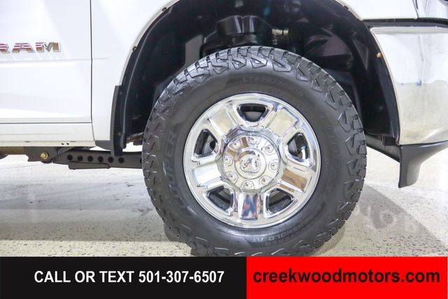 2021 Ram 2500 Crew Cab 4x4 Cummins Diesel 1 Owner Financing NICE 2021 Ram 2500 Crew Cab 4x4 Cummins Diesel 1 Owner Financing NICE