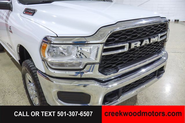 2021 Ram 2500 Crew Cab 4x4 Cummins Diesel 1 Owner Financing NICE 2021 Ram 2500 Crew Cab 4x4 Cummins Diesel 1 Owner Financing NICE
