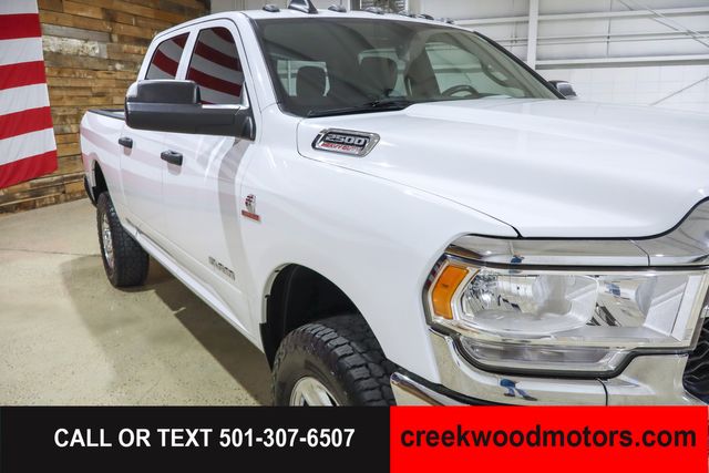 2021 Ram 2500 Crew Cab 4x4 Cummins Diesel 1 Owner Financing NICE 2021 Ram 2500 Crew Cab 4x4 Cummins Diesel 1 Owner Financing NICE