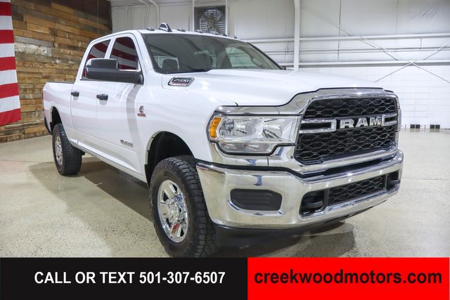 2021 Ram 2500 Crew Cab 4x4 Cummins Diesel 1 Owner Financing NICE 2021 Ram 2500 Crew Cab 4x4 Cummins Diesel 1 Owner Financing NICE