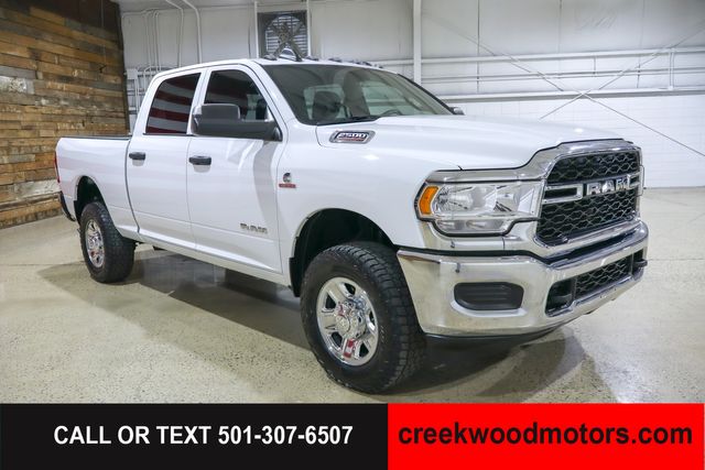 2021 Ram 2500 Crew Cab 4x4 Cummins Diesel 1 Owner Financing NICE 2021 Ram 2500 Crew Cab 4x4 Cummins Diesel 1 Owner Financing NICE