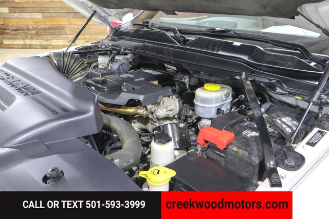 2021 Ram 2500 Crew Cab 4x4 Cummins Diesel 1 Owner Financing NICE 2021 Ram 2500 Crew Cab 4x4 Cummins Diesel 1 Owner Financing NICE