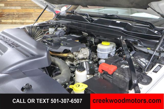 2021 Ram 2500 Crew Cab 4x4 Cummins Diesel 1 Owner Financing NICE 2021 Ram 2500 Crew Cab 4x4 Cummins Diesel 1 Owner Financing NICE