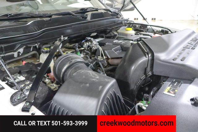 2021 Ram 2500 Crew Cab 4x4 Cummins Diesel 1 Owner Financing NICE