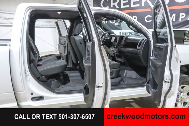 2021 Ram 2500 Crew Cab 4x4 Cummins Diesel 1 Owner Financing NICE 2021 Ram 2500 Crew Cab 4x4 Cummins Diesel 1 Owner Financing NICE