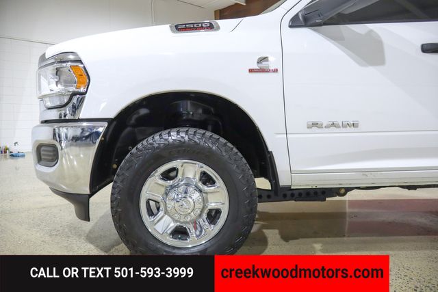 2021 Ram 2500 Crew Cab 4x4 Cummins Diesel 1 Owner Financing NICE 2021 Ram 2500 Crew Cab 4x4 Cummins Diesel 1 Owner Financing NICE