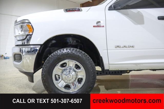 2021 Ram 2500 Crew Cab 4x4 Cummins Diesel 1 Owner Financing NICE 2021 Ram 2500 Crew Cab 4x4 Cummins Diesel 1 Owner Financing NICE