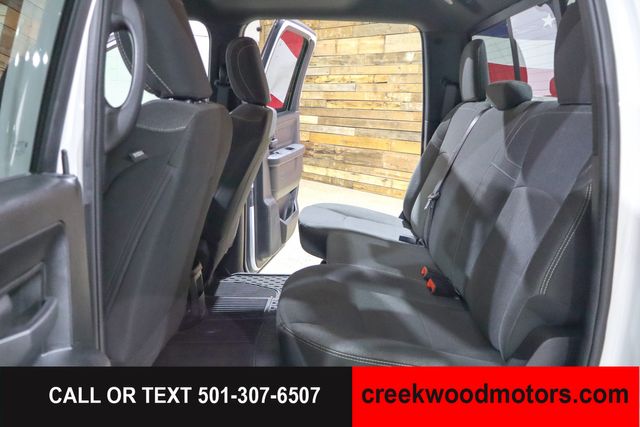 2021 Ram 2500 Crew Cab 4x4 Cummins Diesel 1 Owner Financing NICE 2021 Ram 2500 Crew Cab 4x4 Cummins Diesel 1 Owner Financing NICE