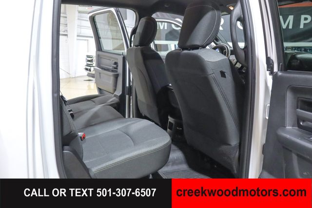 2021 Ram 2500 Crew Cab 4x4 Cummins Diesel 1 Owner Financing NICE 2021 Ram 2500 Crew Cab 4x4 Cummins Diesel 1 Owner Financing NICE