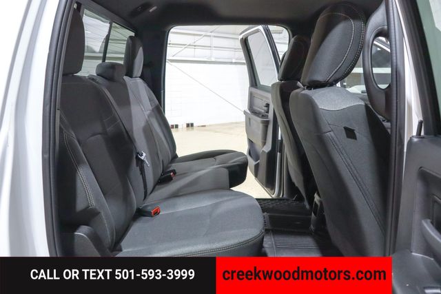 2021 Ram 2500 Crew Cab 4x4 Cummins Diesel 1 Owner Financing NICE 2021 Ram 2500 Crew Cab 4x4 Cummins Diesel 1 Owner Financing NICE