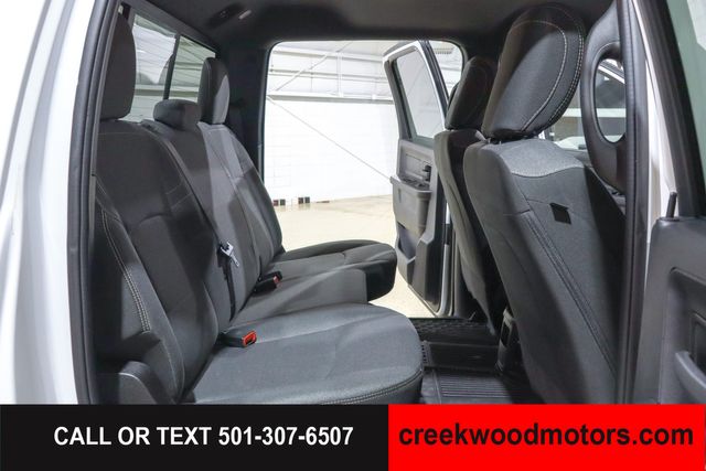 2021 Ram 2500 Crew Cab 4x4 Cummins Diesel 1 Owner Financing NICE 2021 Ram 2500 Crew Cab 4x4 Cummins Diesel 1 Owner Financing NICE