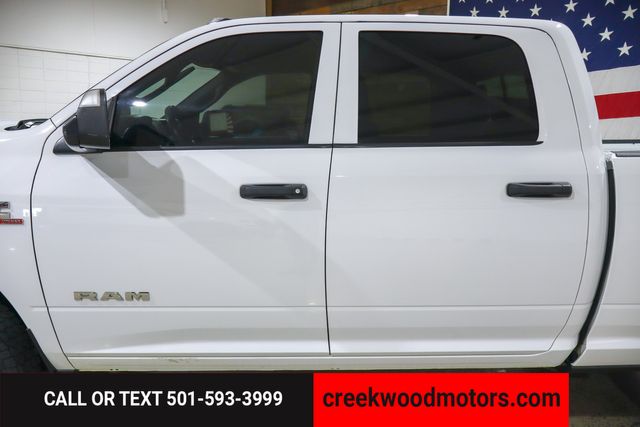 2021 Ram 2500 Crew Cab 4x4 Cummins Diesel 1 Owner Financing NICE 2021 Ram 2500 Crew Cab 4x4 Cummins Diesel 1 Owner Financing NICE