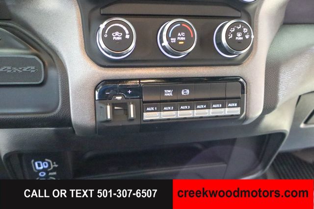 2021 Ram 2500 Crew Cab 4x4 Cummins Diesel 1 Owner Financing NICE 2021 Ram 2500 Crew Cab 4x4 Cummins Diesel 1 Owner Financing NICE