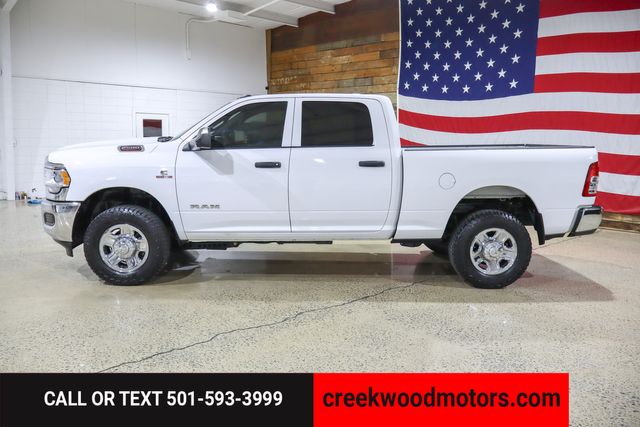 2021 Ram 2500 Crew Cab 4x4 Cummins Diesel 1 Owner Financing NICE 2021 Ram 2500 Crew Cab 4x4 Cummins Diesel 1 Owner Financing NICE