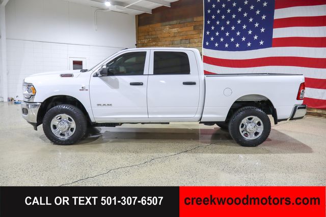 2021 Ram 2500 Crew Cab 4x4 Cummins Diesel 1 Owner Financing NICE 2021 Ram 2500 Crew Cab 4x4 Cummins Diesel 1 Owner Financing NICE