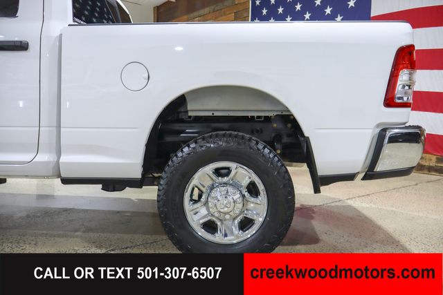 2021 Ram 2500 Crew Cab 4x4 Cummins Diesel 1 Owner Financing NICE 2021 Ram 2500 Crew Cab 4x4 Cummins Diesel 1 Owner Financing NICE