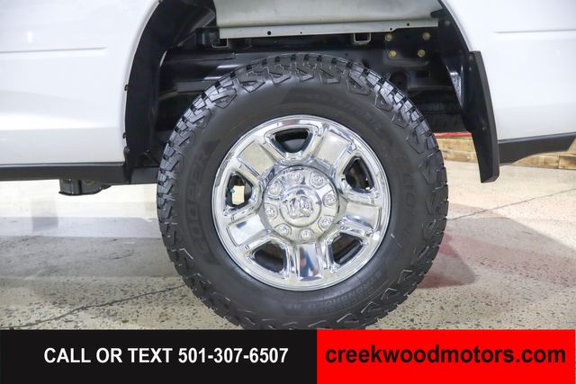 2021 Ram 2500 Crew Cab 4x4 Cummins Diesel 1 Owner Financing NICE 2021 Ram 2500 Crew Cab 4x4 Cummins Diesel 1 Owner Financing NICE
