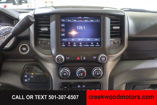 2021 Ram 2500 Crew Cab 4x4 Cummins Diesel 1 Owner Financing NICE 2021 Ram 2500 Crew Cab 4x4 Cummins Diesel 1 Owner Financing NICE