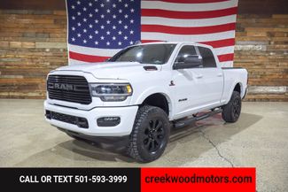 2021 Ram 2500 Laramie Sport 4x4 Cummins Diesel LEVELED 20s NICE in Searcy, AR 72143