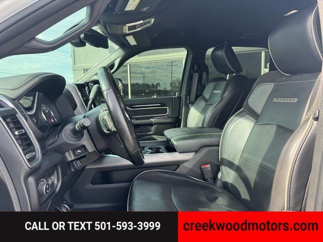 2021 Ram 2500 Laramie Sport 4x4 Cummins Diesel LEVELED 20s NICE 2021 Ram 2500 Laramie Sport 4x4 Cummins Diesel LEVELED 20s NICE