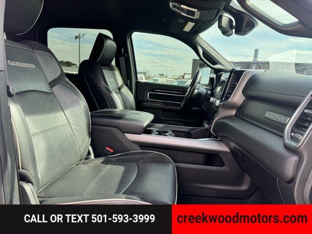 2021 Ram 2500 Laramie Sport 4x4 Cummins Diesel LEVELED 20s NICE 2021 Ram 2500 Laramie Sport 4x4 Cummins Diesel LEVELED 20s NICE