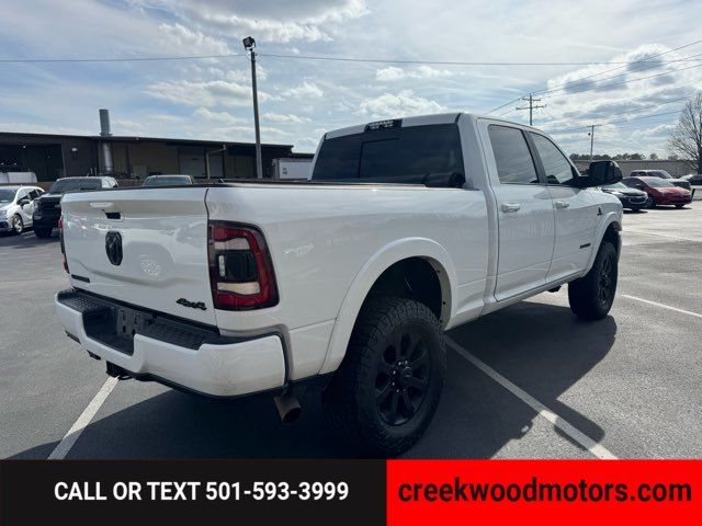 2021 Ram 2500 Laramie Sport 4x4 Cummins Diesel Leveled 20s NICE 2021 Ram 2500 Laramie Sport 4x4 Cummins Diesel Leveled 20s NICE