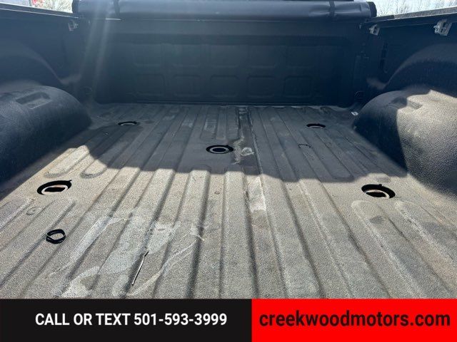 2021 Ram 2500 Laramie Sport 4x4 Cummins Diesel Leveled 20s NICE