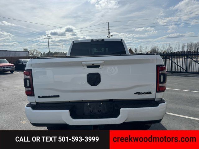 2021 Ram 2500 Laramie Sport 4x4 Cummins Diesel LEVELED 20s NICE 2021 Ram 2500 Laramie Sport 4x4 Cummins Diesel LEVELED 20s NICE