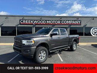 2021 Ram 2500 Sport Laramie 4x4 Cummins Diesel 1 Owner LEVELED in Searcy, AR 72143