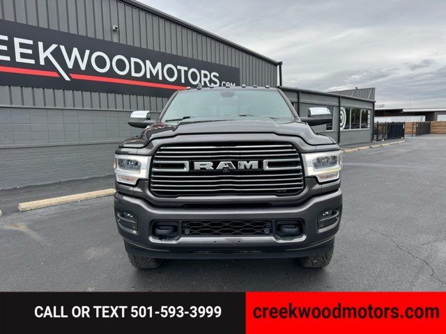 2021 Ram 2500 Sport Laramie 4x4 Cummins Diesel 1 Owner LEVELED 2021 Ram 2500 Sport Laramie 4x4 Cummins Diesel 1 Owner LEVELED