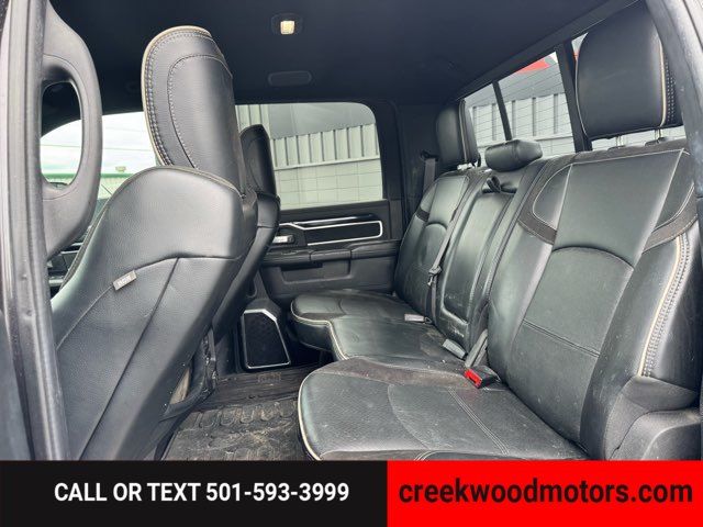 2021 Ram 2500 Sport Laramie 4x4 Cummins Diesel 1 Owner LEVELED 2021 Ram 2500 Sport Laramie 4x4 Cummins Diesel 1 Owner LEVELED