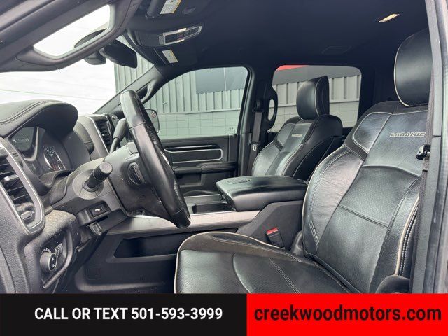 2021 Ram 2500 Sport Laramie 4x4 Cummins Diesel 1 Owner LEVELED 2021 Ram 2500 Sport Laramie 4x4 Cummins Diesel 1 Owner LEVELED