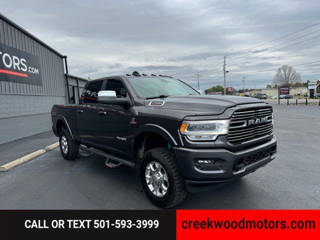 2021 Ram 2500 Sport Laramie 4x4 Cummins Diesel 1 Owner LEVELED 2021 Ram 2500 Sport Laramie 4x4 Cummins Diesel 1 Owner LEVELED