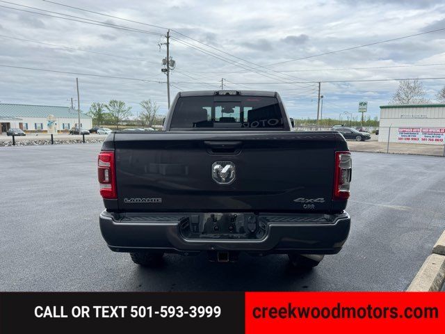 2021 Ram 2500 Sport Laramie 4x4 Cummins Diesel 1 Owner LEVELED 2021 Ram 2500 Sport Laramie 4x4 Cummins Diesel 1 Owner LEVELED