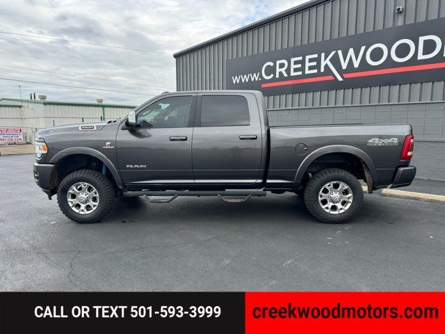 2021 Ram 2500 Sport Laramie 4x4 Cummins Diesel 1 Owner LEVELED 2021 Ram 2500 Sport Laramie 4x4 Cummins Diesel 1 Owner LEVELED