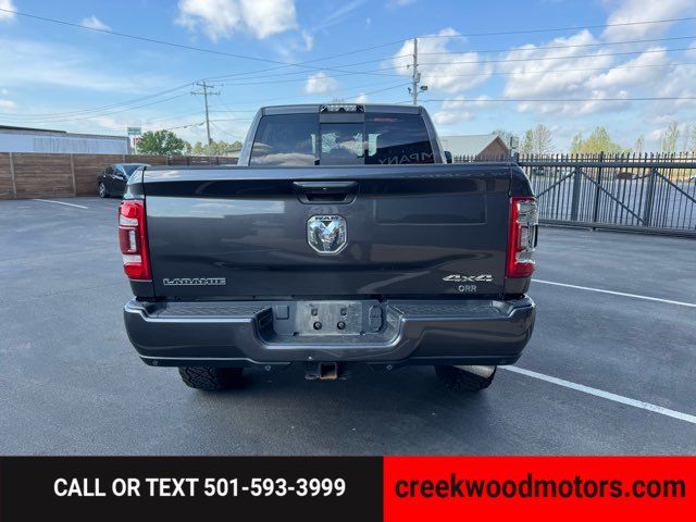 2021 Ram 2500 Sport Laramie 4x4 Cummins Diesel 1 Owner LEVELED 2021 Ram 2500 Sport Laramie 4x4 Cummins Diesel 1 Owner LEVELED