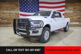 2021 Ram 2500 Laramie 4x4 MEGA CAB Cummins Diesel 20s New Tires in Searcy, AR 72143