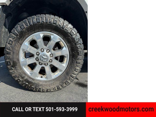 2021 Ram 2500 Laramie 4x4 MEGA CAB Cummins Diesel 20s Financing